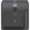 Georgia-Pacific Towel Dispenser, Push Paddle, 12-3/4 in x10-1/2 in x14-1/4 in, Black GPC54338A - alternate 1